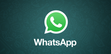 Android үшін WhatsApp Messenger қолданбасын тегін жүктеп алыңыз